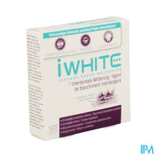 Afbeelding in Gallery-weergave laden, Iwhite Interdental Whitener 125 Treatments
