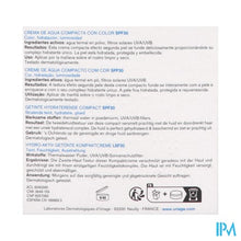Afbeelding in Gallery-weergave laden, Uriage Thermaal Water Cr Compact Pdr Tint Ip30 10g
