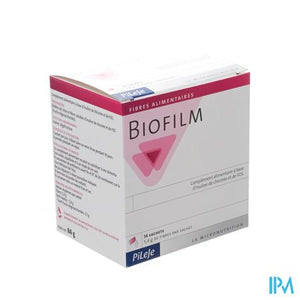 Biofilm Zakje 14x6g