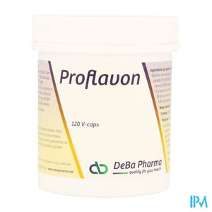 Proflavon V-caps 120 Deba