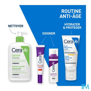 Cerave Skin Renewing Vitamine C Serum 30ml