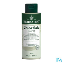 Afbeelding in Gallery-weergave laden, Herbatint Color Safe Shampoo 260ml
