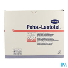 Afbeelding in Gallery-weergave laden, Peha-lastotel 12cmx4m Nt Gecel20 P/s
