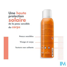 Afbeelding in Gallery-weergave laden, Avene Zon Spf30 Mist Hoge Bescherming 150ml
