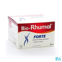 Afbeelding in Gallery-weergave laden, Bio Rhumal Forte Zakje 90x1500mg
