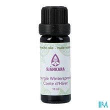 Charger l'image dans la galerie, Sjankara Wintersprookje Synergie 11ml
