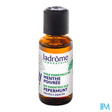 Charger l'image dans la galerie, Ladrome Pepermunt 30ml
