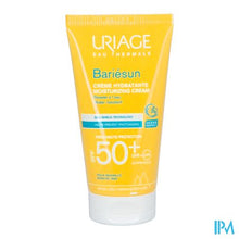 Load image into Gallery viewer, Uriage Bariesun Creme Ip50+ S/parfum 50ml
