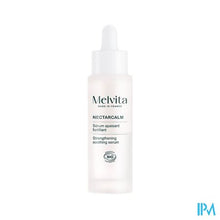 Afbeelding in Gallery-weergave laden, Melvita Serum Apaisant Fortifiant 30ml
