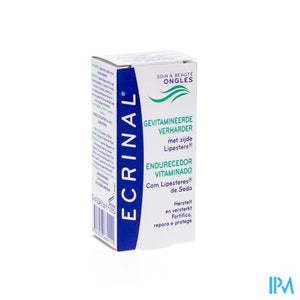 Ecrinal Nagelhärter Vitamin Nf 10ml 20202