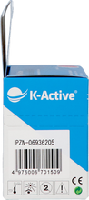 Afbeelding in Gallery-weergave laden, K-Active Tape Rose 5,0cmx5m
