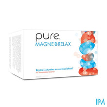 Load image into Gallery viewer, Pure Magne B-relax Tabl 90
