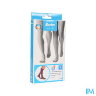 Bota Relax 280 Korte Kous Bordx N4