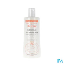 Afbeelding in Gallery-weergave laden, Avene Tolerance Reinigende Gel Lotion 400ml
