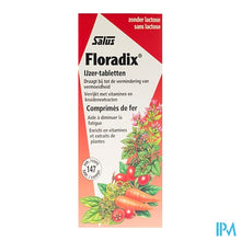 Load image into Gallery viewer, Salus Floradix Drag 147
