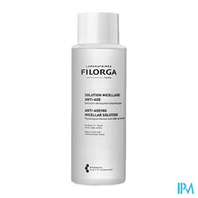 Charger l'image dans la galerie, Filorga Lotion Micellaire 400ml
