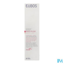 Afbeelding in Gallery-weergave laden, Eubos Zeep Vloeibaar Roze Parf 400ml

