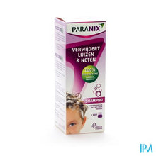 Afbeelding in Gallery-weergave laden, Paranix Shampoo 200ml+kam Promo
