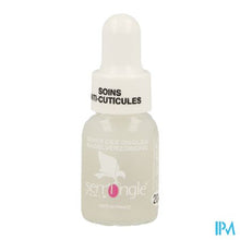 Afbeelding in Gallery-weergave laden, Lisandra Serr'ongle 204 Cuticules Elimination 5ml
