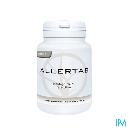 Allertab Comp 100