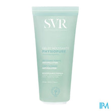 Afbeelding in Gallery-weergave laden, Svr Physiopure Gelee Moussante 200ml
