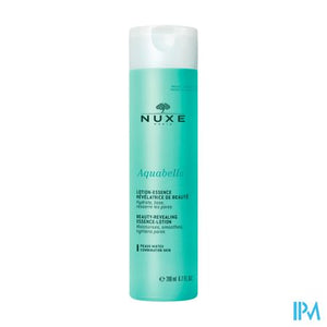 Nuxe Aquabella Lotion Ess.onthult Schoonheid 200ml