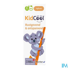 Charger l'image dans la galerie, Kidcool Siroop Fl 150ml
