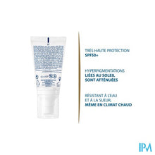 Afbeelding in Gallery-weergave laden, Ducray Melascreen Uv Rijke Creme 40ml
