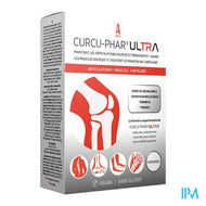 Curcu-phar Ultra Tabl 30