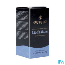 Afbeelding in Gallery-weergave laden, Pure Up Lion Mane Caps 60
