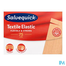 Afbeelding in Gallery-weergave laden, Salvequick Textile 75cm
