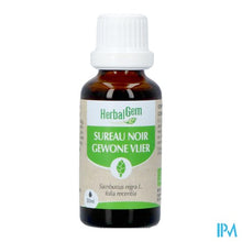 Load image into Gallery viewer, Herbalgem Vlier Bio 30ml
