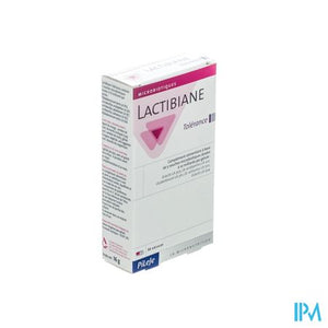 Lactibiane Tolerance Gel 30x2.5g