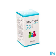 Load image into Gallery viewer, Orgitan Care Tabl 30
