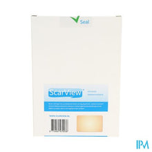 Afbeelding in Gallery-weergave laden, Scarview Elastic Silicone 10,0x15,0cm 2 Scarv03
