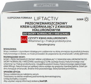 Vichy Liftactiv Supreme Nh 50ml