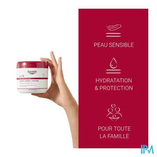 Charger l'image dans la galerie, Eucerin Ph5 Creme 450ml
