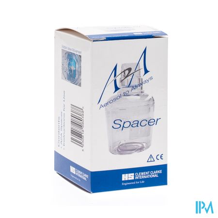 A2a Spacer