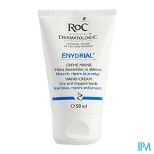 Afbeelding in Gallery-weergave laden, Roc Enydrial Handcreme 50ml
