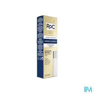 Roc Retinol Correx. Wrinkle Eye Reviv.cr Tbe 15ml