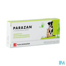 Afbeelding in Gallery-weergave laden, Parazan Comp 2
