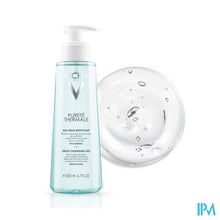 Afbeelding in Gallery-weergave laden, Vichy Pt Gel Reinigend 200ml
