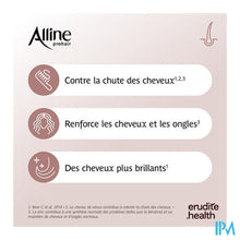 Afbeelding in Gallery-weergave laden, Alline Prohair Tabl 180
