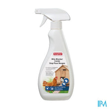 Charger l'image dans la galerie, Beaphar Mite Blocker Combi 500ml
