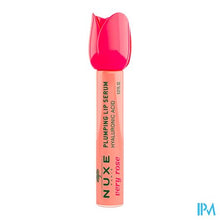 Charger l'image dans la galerie, Nuxe Very Rose Volumegevend Serum Lippen 8ml

