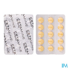 Afbeelding in Gallery-weergave laden, Cetamine Extra Tabl 60
