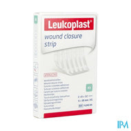 Leukoplast Wound Closure Strip 6x38mm 12