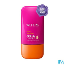 Charger l'image dans la galerie, Weleda Vitamin Boost Serum Drops 30ml
