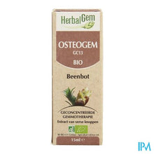 Load image into Gallery viewer, Herbalgem Osteogem Complex 15ml
