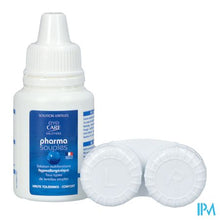 Afbeelding in Gallery-weergave laden, Eye Care Pharma Souples Opl Contactlenzen Fr 50ml
